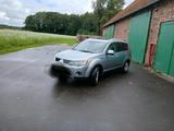 Mitsubishi Outlander - gebrauchte Mitsubishi Outlander aus dem Jahr 2008