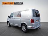 Volkswagen T6 Rockton Seikel 4Motion LED DiffSperre Navi - Volkswagen T6: Seikel