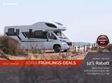 Adria Coral XL All-In 600 DP 35 165 HDi MJ24 - Angebote entsprechen deinen Suchkriterien