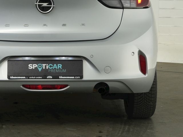 Corsa F FACELIFT+LED LICHT+RÜCKFAHRKAMERA+SITZ-/