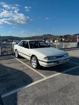 Mazda 626 GD  Coupe 2.0 - Mazda 626: 2.2