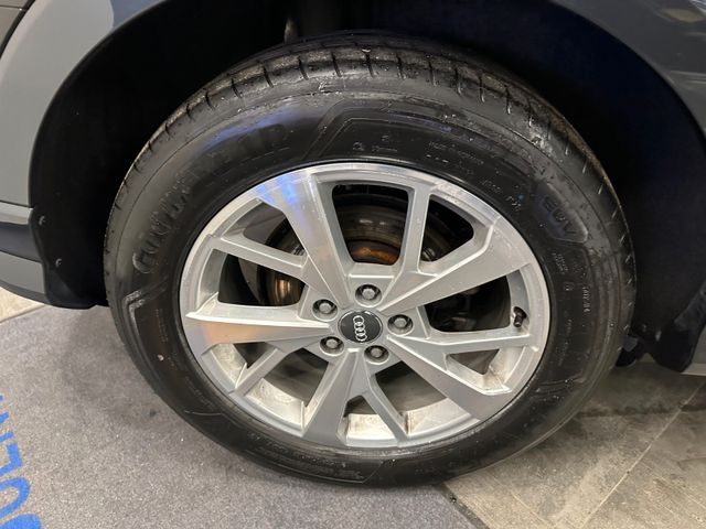 Audi Q3 35 TDI quattro advanced *2. Hand*Klima*Kamera