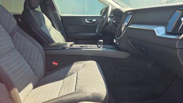 Volvo V60 - 11