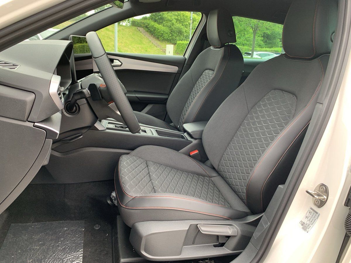 Seat Leon - Bild 9
