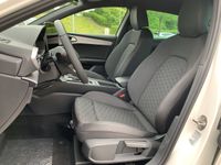 Seat Leon - Vorschau Bild 9