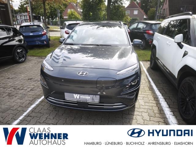 Hyundai KONA Elektro Trend 2WD Navi Soundsystem LED ACC 