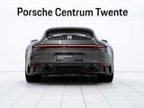 Porsche 992 Carrera GTS - Porsche 992: Coupe
