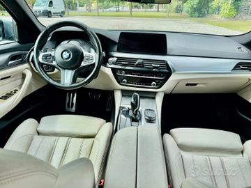 BMW 520 - 5