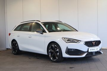 Cupra Leon - 3