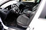Hyundai ix35 2.0i 163pk Style Navi via Android|Half Lede - gebrauchte Hyundai ix35 aus dem Jahr 2011