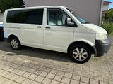 Volkswagen T5 / Reimo Camper Ausbau  - Volkswagen T5 ausbau