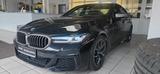 BMW M550 5 Limousine M550 i xDrive - BMW M550 mit Schiebedach