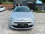 Citroën C5 HDi 135 FAP Confort Automatik - Citroën C5: Confort