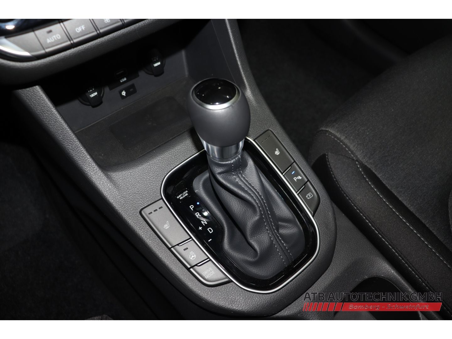 Hyundai i30 – Bild 20
