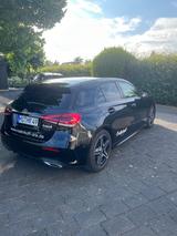Mercedes-Benz A 200 - AMG Line Night-/ Performance Paket  - Mercedes-Benz: Performance AMG