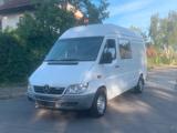 Mercedes-Benz Mercedes Sprinter 313 CDI 2.2 Lang Version - Mercedes-Benz Sprinter aus 2005: 313
