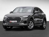 Audi Q5 Sportback 40 quattro S LINE NAVI KAMERA LM18 - Audi Q5 aus 2025