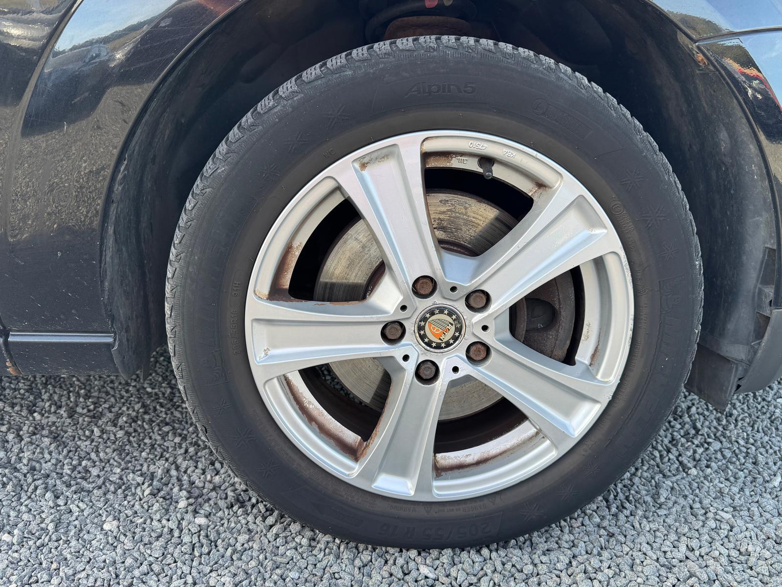 Ford Mondeo 2005 — photo 15