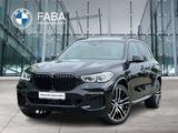 BMW X5 xDrive30d M Sportpaket Head-Up HiFi DAB WLAN - BMW X5 in Mönchengladbach