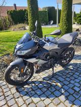 Aprilia Tuono 125 VB! - SPORTTOURER VON 81 BIS 125 CCM