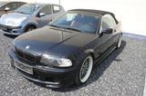 BMW 320 Baureihe 3 Cabrio 320 Ci - BMW 320 aus 2001