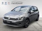 Volkswagen Golf Sportsvan VII 2.0 TDI 150 PS DSG *LOUNGE*PA - Volkswagen Golf: TDI 150 Ps