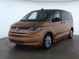 Volkswagen T7 Multivan Basis AHK RFK 3Z ACC SHZ STHZ 6S LED - VW T7 Multivan Gebrauchtwagen in Wuppertal