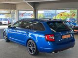 Skoda Octavia 2.0 TDI Combi RS 4x4 DSG *SHZ*NAV*LED*RK - Skoda Octavia in Leipzig