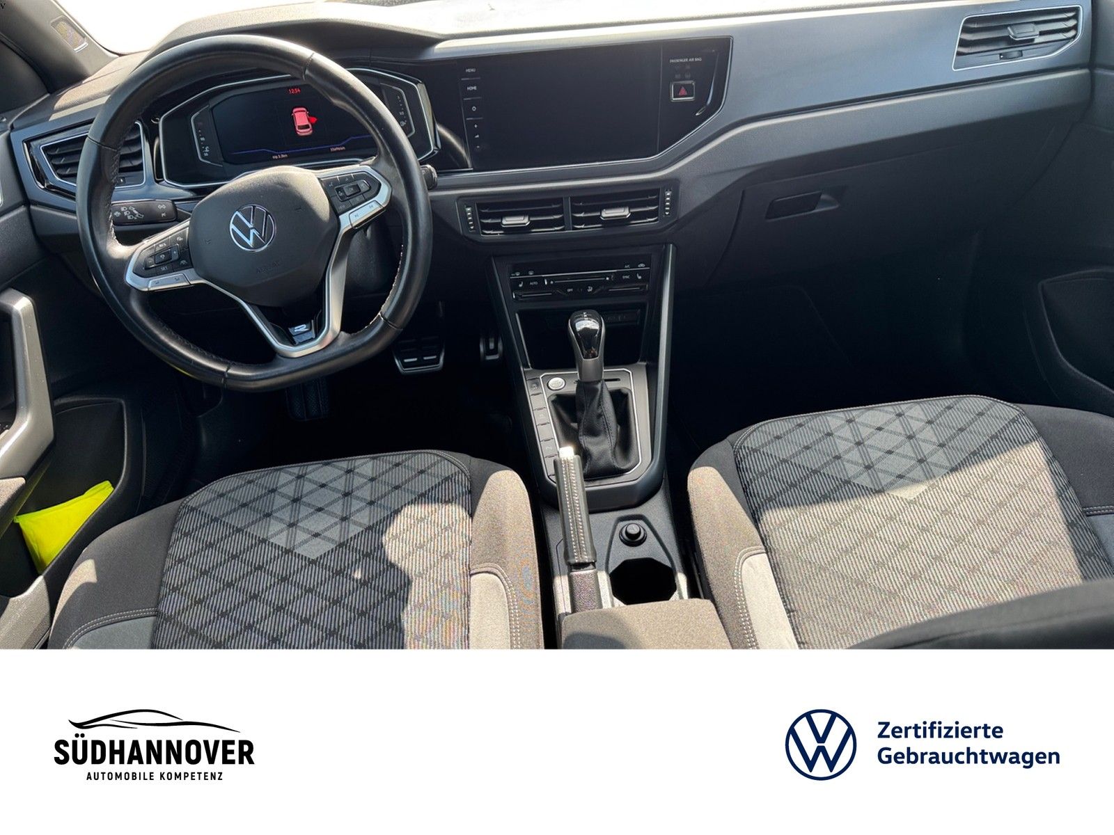 Volkswagen Polo - Bild 9