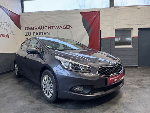 Kia cee'd / Ceed 1.4 CVVT Edition 7