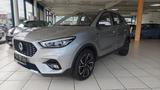 MG ZS Luxury*360 Grad Kamera*SHZ*Tempo* - silberne MG ZS