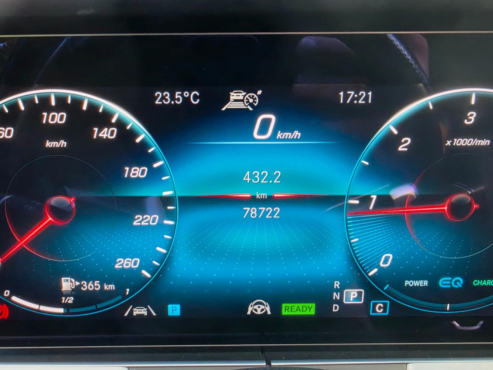 Mercedes-Benz E-Class d*AMG LINE*KESSY*DIST+*WIDE*AHK*HUD*, миниатюра 18