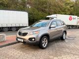 Kia Sorento 2.2 CRDi AWD  Sehr gepflegt, ... - Kia Sorento in Bochum