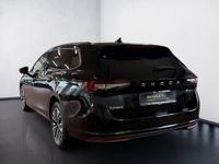 Skoda Superb - Vorschau Bild 4