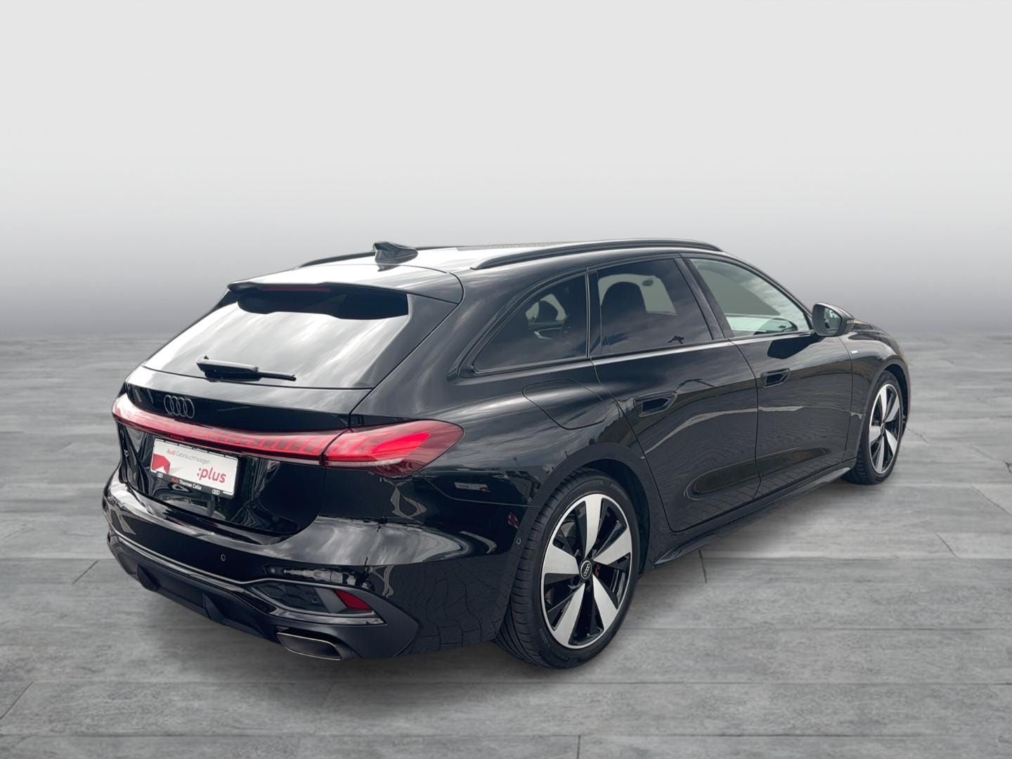 Audi A5 Avant TFSI S tronic S Line Inter. Exter. Tech foto 5