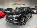 Honda CR-V 1.5 T 4WD Executive/PANO/AHK/LED/NAVI/TOUCH - Honda CR-V: Executive