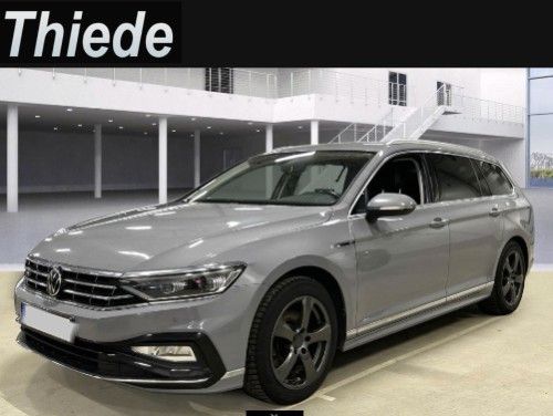 Volkswagen Passat VARI. 2.0D R-LINE 4M NAVI/LED/KAMERA/AHK