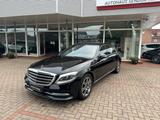 Mercedes-Benz S 400 d 4Matic *LANG*TOP*NAVI*KAMERA*SOFTCLOSE - gebrauchte Mercedes-Benz S 400 aus dem Jahr 2018