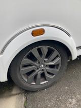 Knaus Sport 450 FU Silver Selection - Knaus Wohnwagen 450