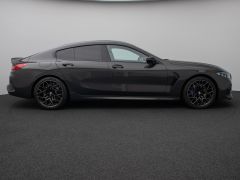 Foto Nummer 5: BMW M8