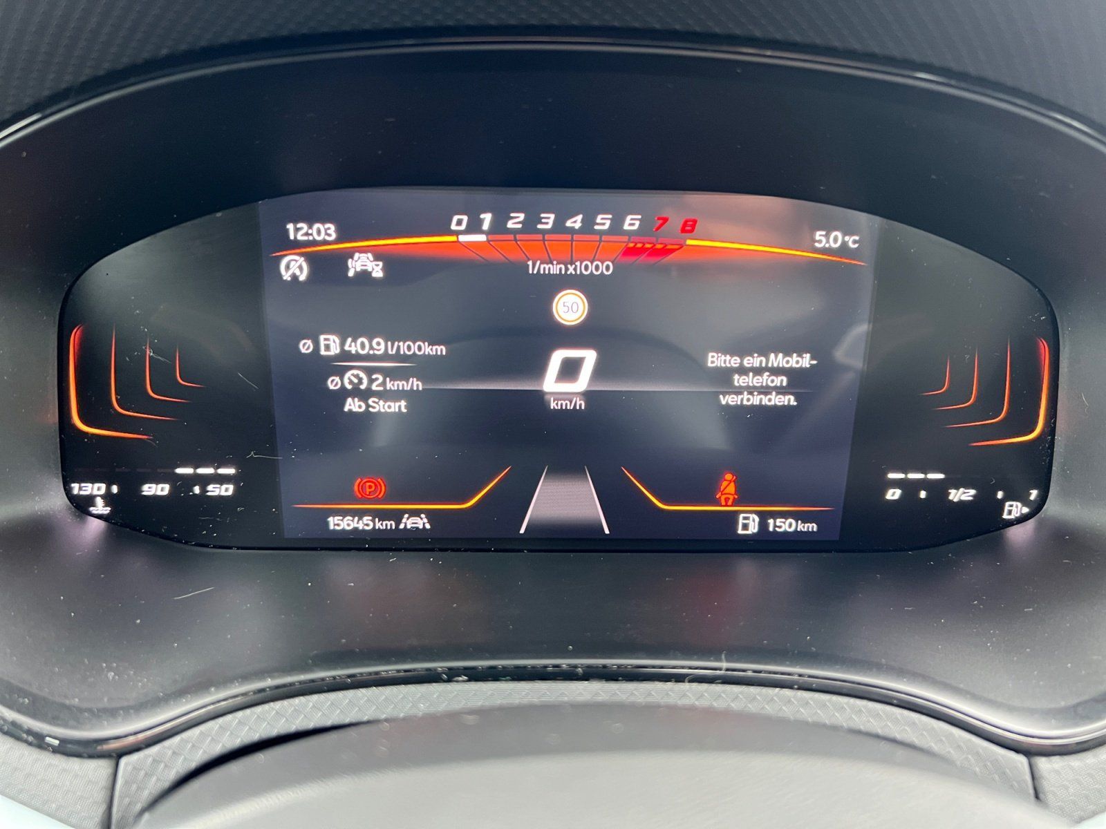 Seat Arona - Bild 12