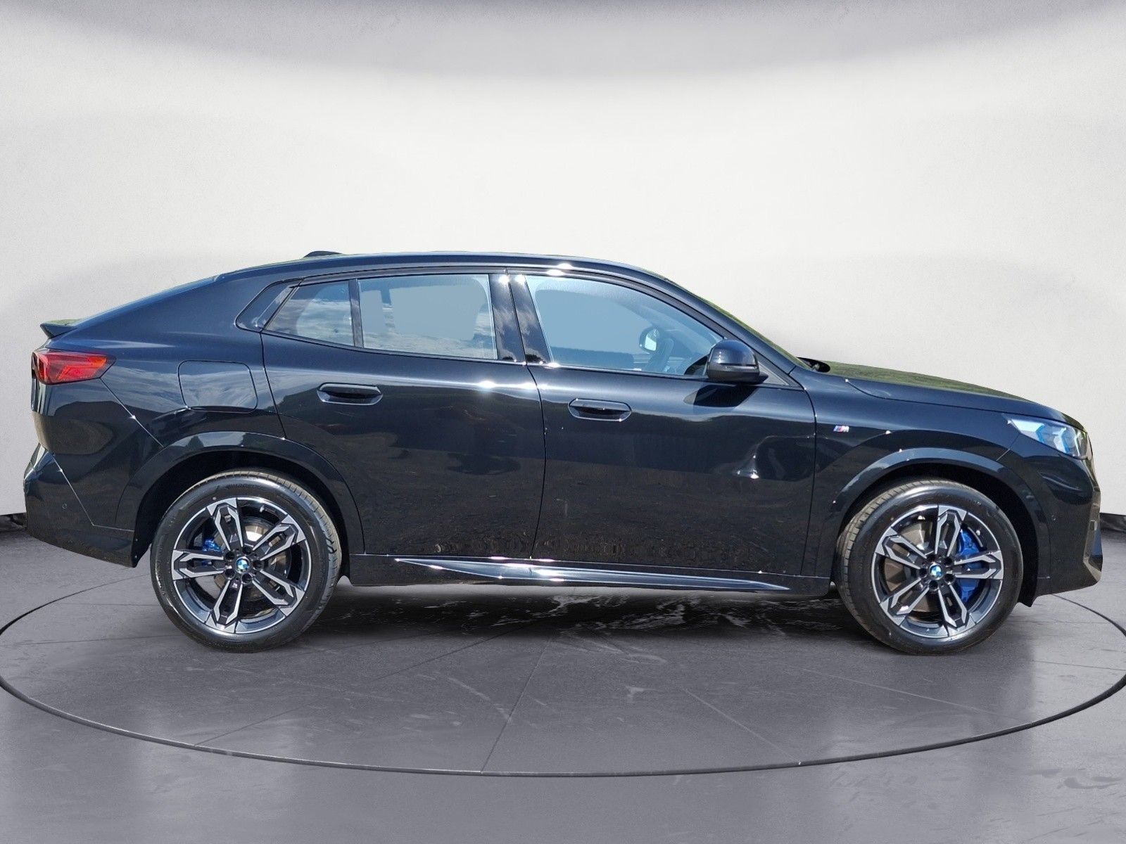 BMW X2 sDrive20i Steptronic M SPORT Driving Assistan foto 5