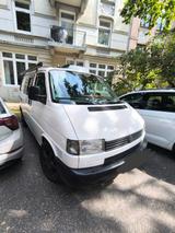 Volkswagen T4 andere - VW T4 Gebrauchtwagen in Hamburg