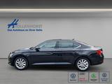 Skoda Superb Lim. Style 2.0 TDI DSG/AHK
