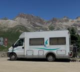 Eifelland 600ti - Eifelland Wohnmobil oder -wagen