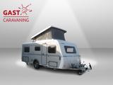 HYMER / ERIBA / HYMERCAR Eriba Feeling 442 Modell2026! 4.085,- sparen! - HYMER / ERIBA Feeling 442