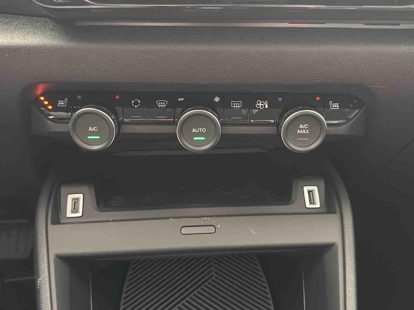 Citroën C4 - Bild 10