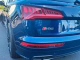 Audi SQ5 TDI tiptronic quattro - - Audi SQ5 in Bonn