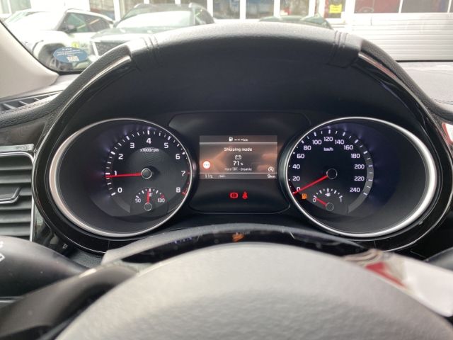 Fahrzeugabbildung Kia XCeed VISION 1.0 T-GDI *KOMFORT-PAKET*NAVIGATION