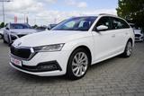 Skoda Octavia Combi 1.5 16V TSI LED Tempomat - Skoda Octavia mit Benzin-Antrieb: Combi